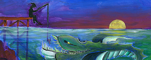 Trackim Books artwork